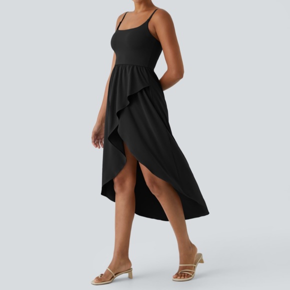 NWT Halara dress - Picture 1 of 4